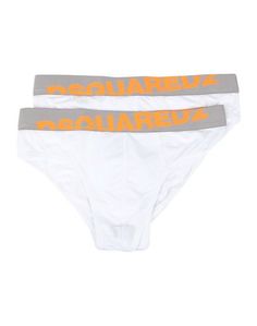 Трусы Dsquared2