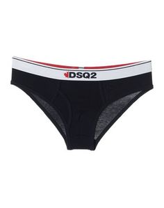 Трусы Dsquared2