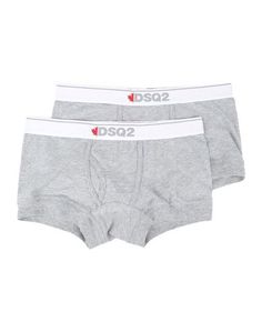Боксеры Dsquared2