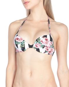 Купальный бюстгальтер Dolce & Gabbana Beachwear