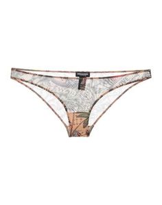 Трусы Dsquared2