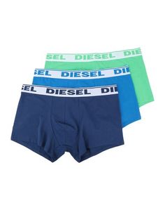 Боксеры Diesel