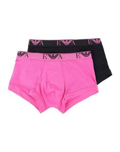 Боксеры Emporio Armani