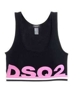 Бюстгальтер Dsquared2