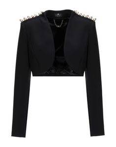 Пиджак Elisabetta Franchi