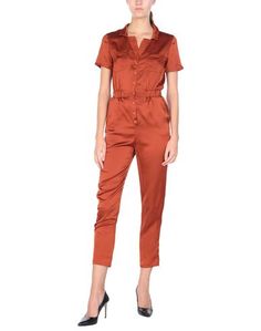 Комбинезоны без бретелей Glamorous