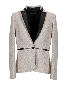 Пиджак Zadig & Voltaire