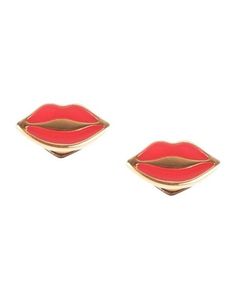 Серьги Marc by Marc Jacobs