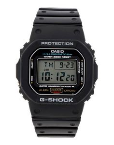 Наручные часы Casio