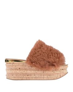 Сандалии ChloÉ