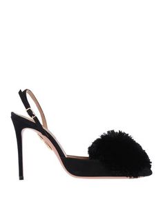 Туфли Aquazzura