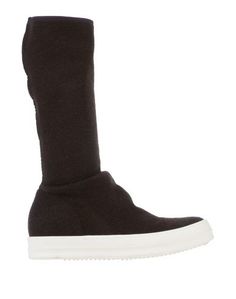 Сапоги Drkshdw BY Rick Owens