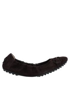 Балетки Tod`S
