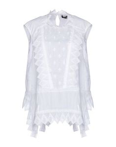 Топ без рукавов Isabel Marant