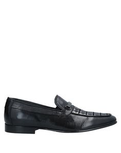 Мокасины Giovanni Conti