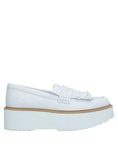 Мокасины Hogan