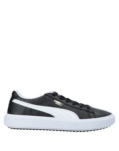 Низкие кеды и кроссовки Puma