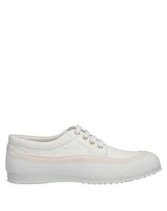 Низкие кеды и кроссовки Hogan