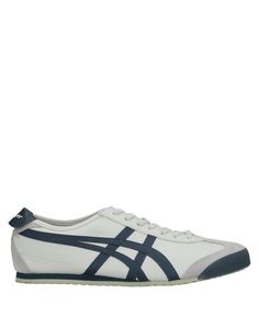 Низкие кеды и кроссовки Onitsuka Tiger