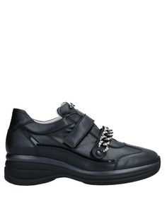 Низкие кеды и кроссовки Cesare P.