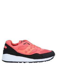 Высокие кеды и кроссовки Saucony