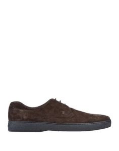 Обувь на шнурках Tod`S
