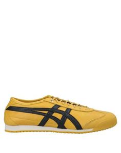 Низкие кеды и кроссовки Onitsuka Tiger