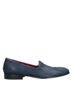 Мокасины Giovanni Conti