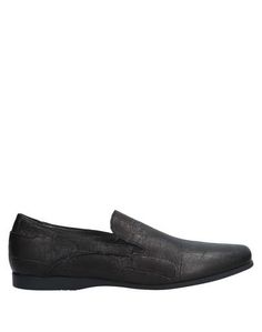 Мокасины Giovanni Conti