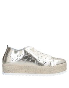 Низкие кеды и кроссовки Guess