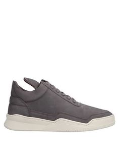Низкие кеды и кроссовки Filling Pieces