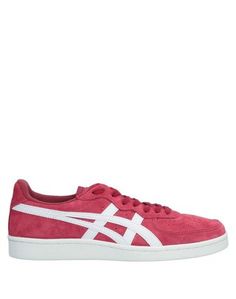 Низкие кеды и кроссовки Onitsuka Tiger