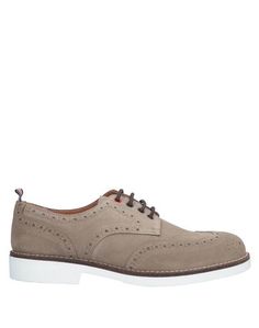 Обувь на шнурках Tru Trussardi