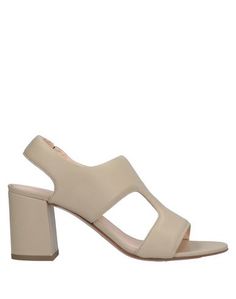 Сандалии LA Corte Della Pelle BY Franco Ballin