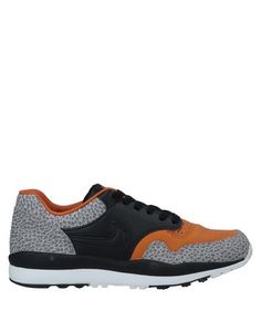 Низкие кеды и кроссовки Nike