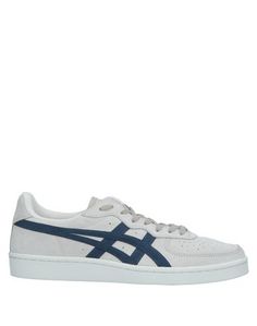 Низкие кеды и кроссовки Onitsuka Tiger