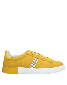 Низкие кеды и кроссовки Bikkembergs