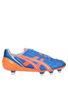 Низкие кеды и кроссовки Asics