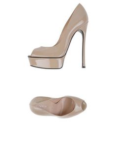 Туфли Casadei