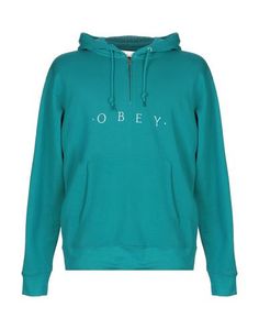 Толстовка Obey