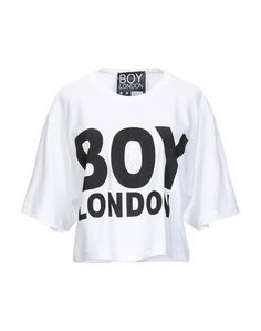 Футболка BOY London