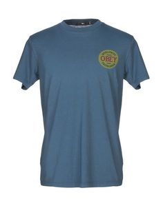 Футболка Obey