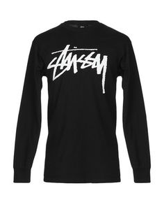 Футболка Stussy