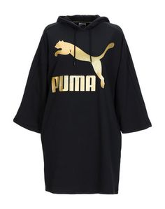 Толстовка Puma