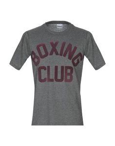 Футболка Everlast