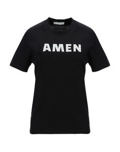 Футболка Amen.