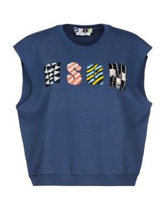 Толстовка Msgm