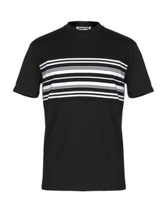 Футболка McQ Alexander Mc Queen