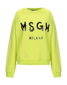 Толстовка Msgm