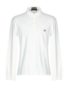 Поло Fred Perry